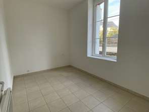 Location Appartement 3 piècesChâteaubriant