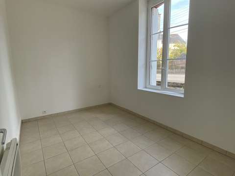Location appartement 3 pièces Châteaubriant 44
