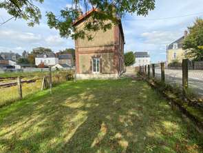 Location Appartement 3 piècesChâteaubriant