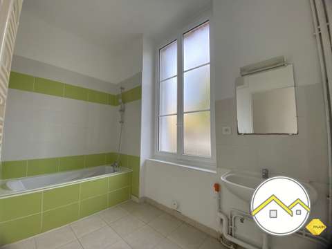 Location appartement 3 pièces