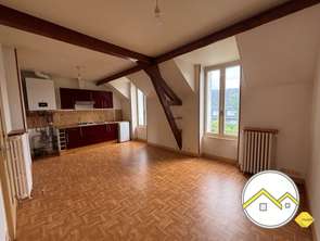 Location Appartement 2 piècesChâteaubriant