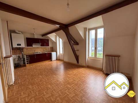 Location appartement 2 pièces Châteaubriant 44