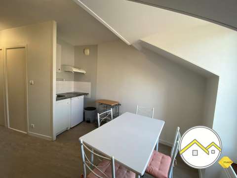 Location appartement 2 pièces Châteaubriant 44