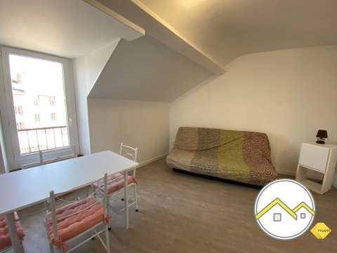 Location appartement 2 pièces