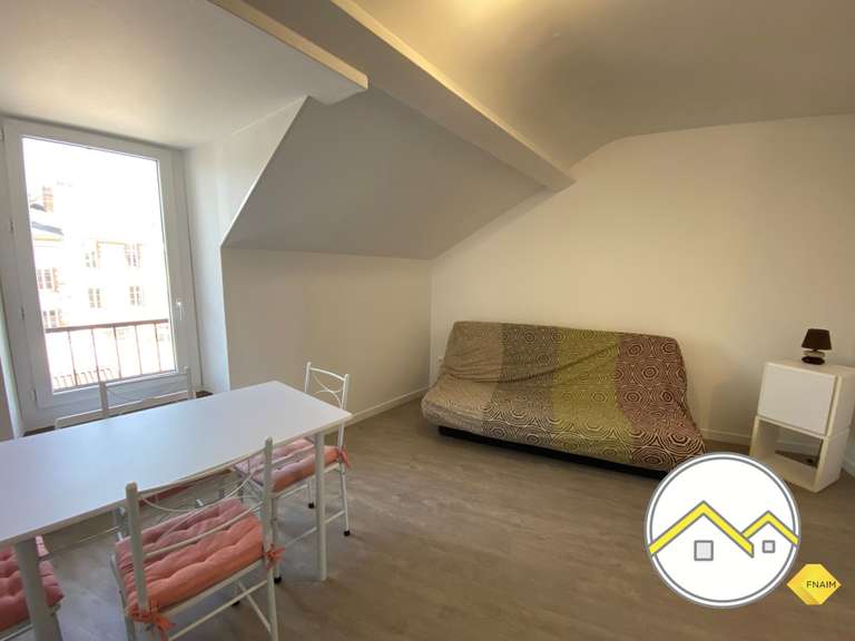 Location appartement 2 pièces