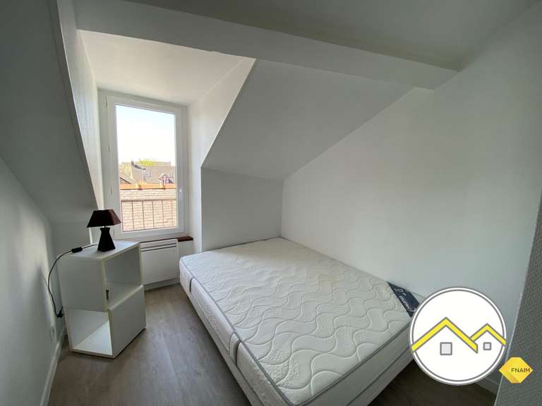 Location appartement 2 pièces