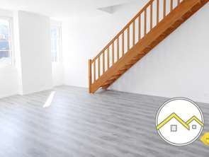 Location Appartement 3 piècesChâteaubriant