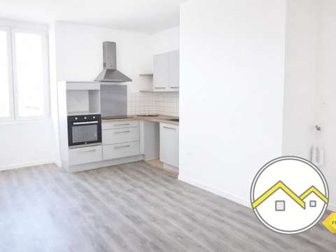 Location appartement 3 pièces