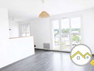 Location appartement 2 pièces