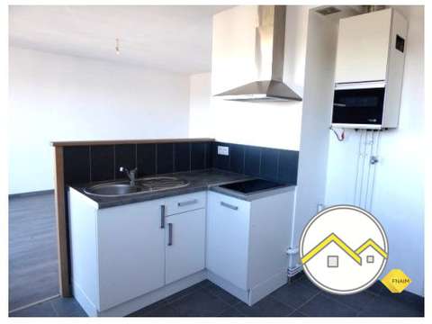 Location appartement 2 pièces