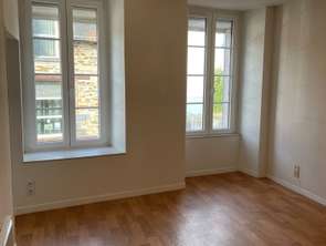 Location Appartement T1Châteaubriant