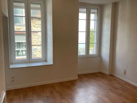 Location appartement 1 pièce Châteaubriant 44