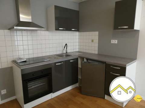 Location appartement 1 pièce