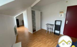 Photo Location appartement Châteaubriant