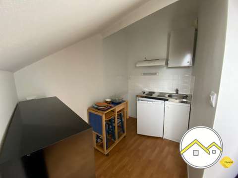 Location appartement 1 pièce