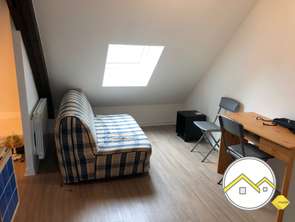 Location Appartement T1Châteaubriant