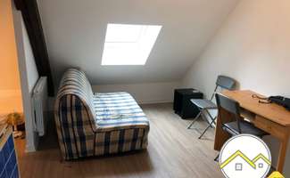 Photo Location appartement Châteaubriant