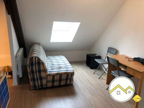 Location appartement 1 pièce Châteaubriant 44