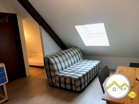 Location appartement 1 pièce