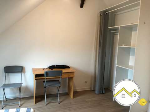 Location appartement 1 pièce