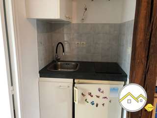 Location appartement 1 pièce