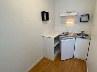 Location appartement 1 pièce
