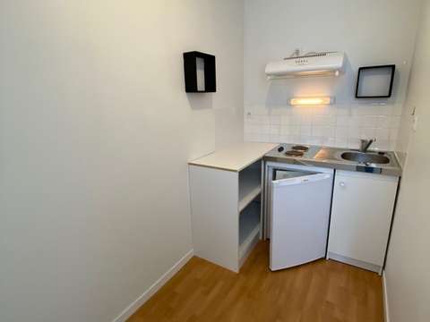 Location appartement 1 pièce