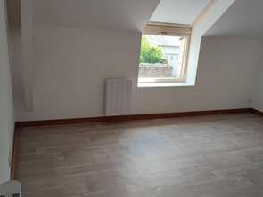 Location Appartement 2 piècesChâteaubriant