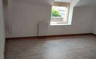 Photo Location appartement Châteaubriant