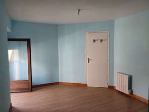 Location Appartement 2 piècesChâteaubriant