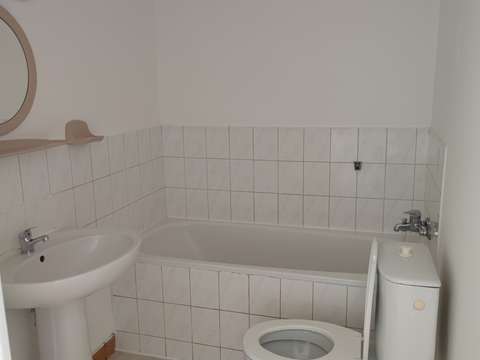 Location appartement 2 pièces