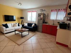 Location Appartement 3 piècesChâteaubriant