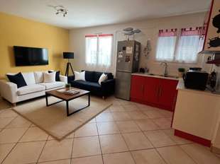Photo Location appartement Châteaubriant