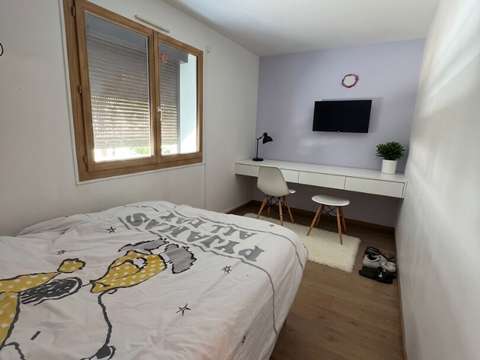 Location appartement 3 pièces