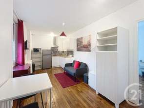 Location Appartement 2 piècesChâteaubriant
