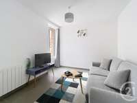 Location appartement 4 pièces Location appartement 4 pièces