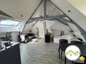 Location appartement 1 pièce Châteaubriant 44