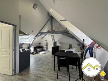 Location appartement 1 pièce