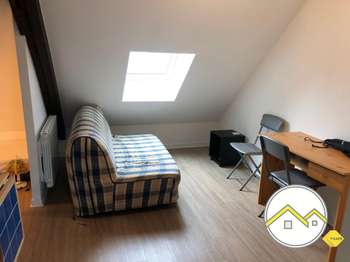 Location appartement 1 pièce Châteaubriant 44