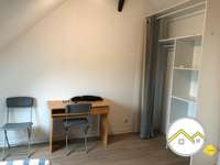 Location appartement 1 pièce