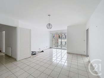 Location Appartement 3 piècesChâteaubriant