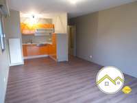 Location appartement 3 pièces