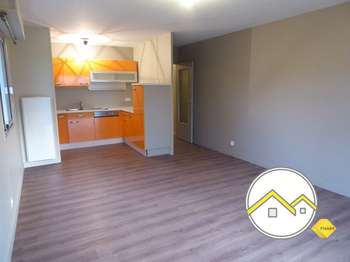 Location Appartement 3 piècesChâteaubriant