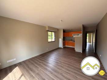 Location appartement 3 pièces Châteaubriant 44