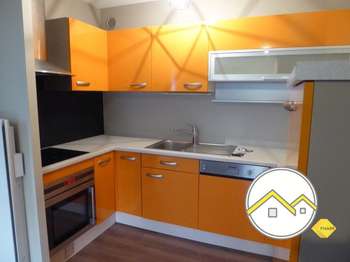 Location appartement 3 pièces