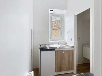 Location Appartement T1Châteaubriant