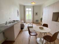 Location appartement 1 pièce