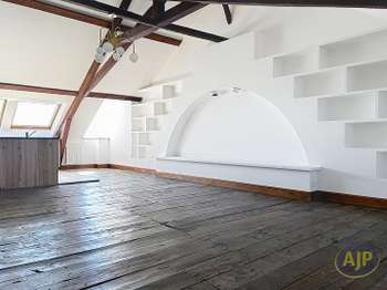Location Appartement 3 piècesChâteaubriant
