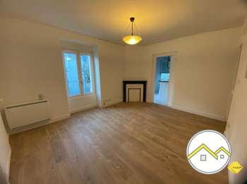 Location Appartement 2 piècesChâteaubriant