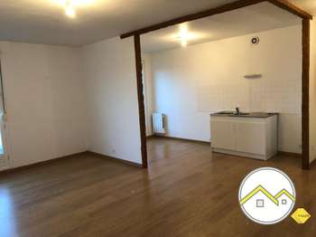 Location Appartement 3 piècesChâteaubriant
